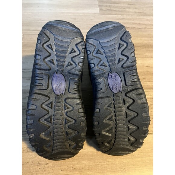 J.B.S. U.S.Polartech fleece women’s waterproof sole  winter boots unworn size 9 - Picture 6 of 9